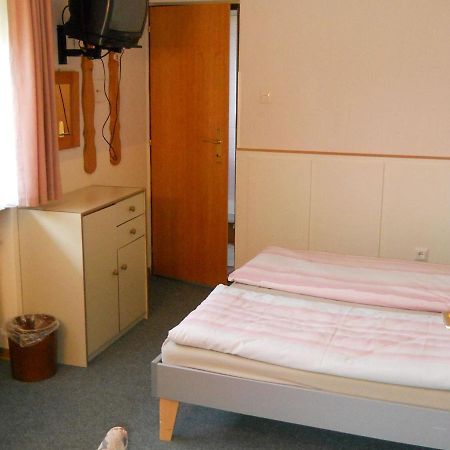 Haus Stratton Daire İnnsbruck Dış mekan fotoğraf