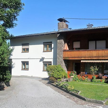 Haus Stratton Daire İnnsbruck Dış mekan fotoğraf