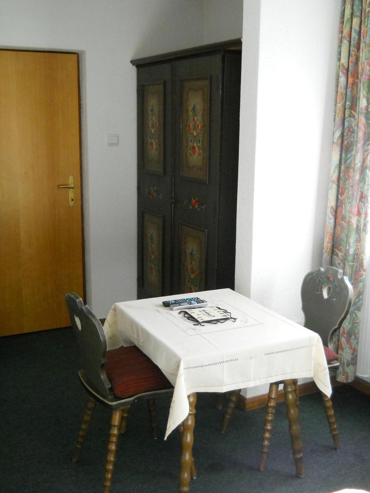 Haus Stratton Daire İnnsbruck Dış mekan fotoğraf