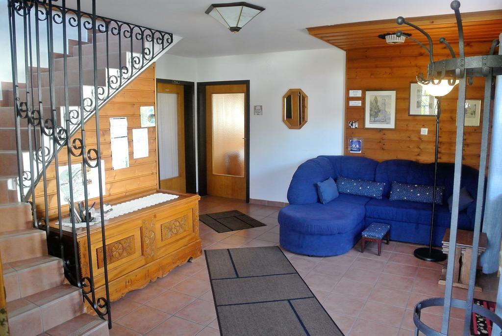 Haus Stratton Daire İnnsbruck Dış mekan fotoğraf