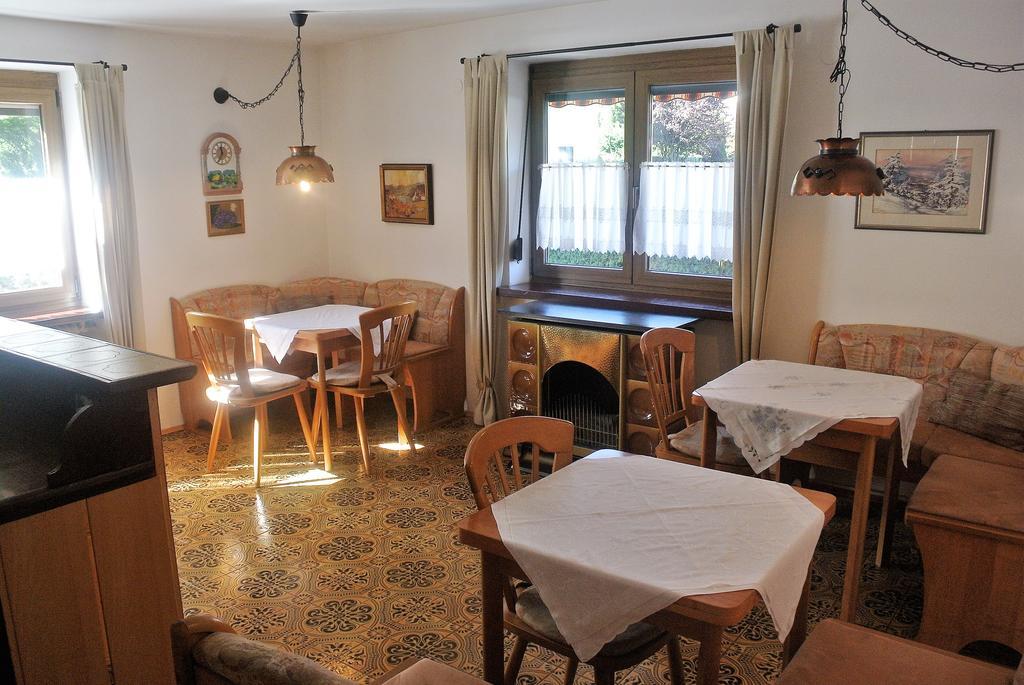 Haus Stratton Daire İnnsbruck Dış mekan fotoğraf