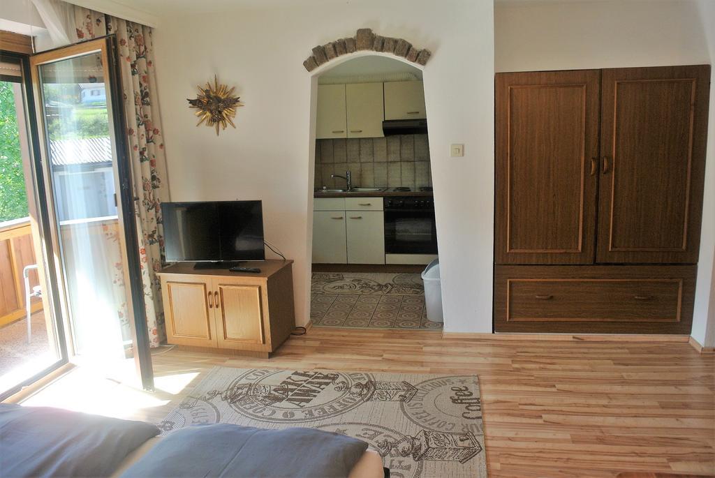 Haus Stratton Daire İnnsbruck Dış mekan fotoğraf