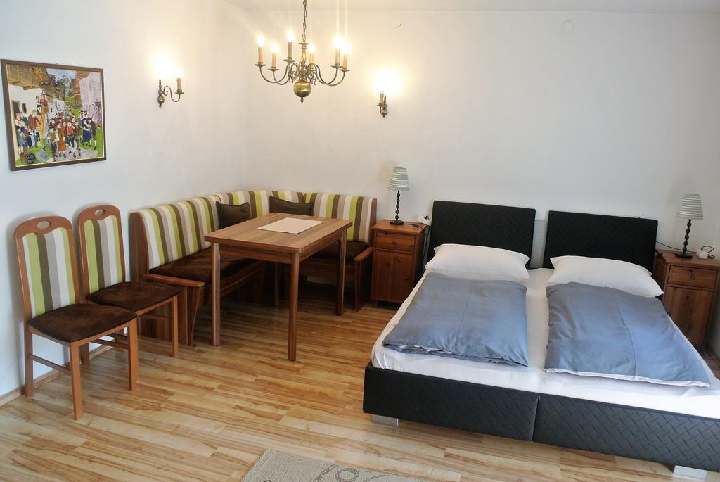 Haus Stratton Daire İnnsbruck Dış mekan fotoğraf