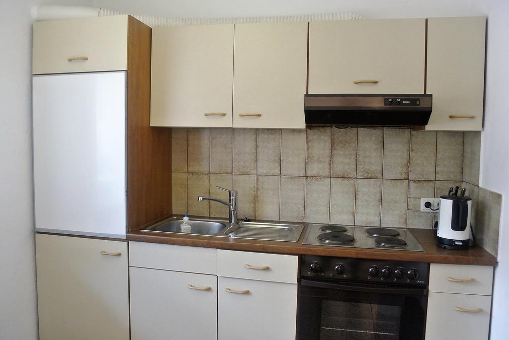 Haus Stratton Daire İnnsbruck Dış mekan fotoğraf