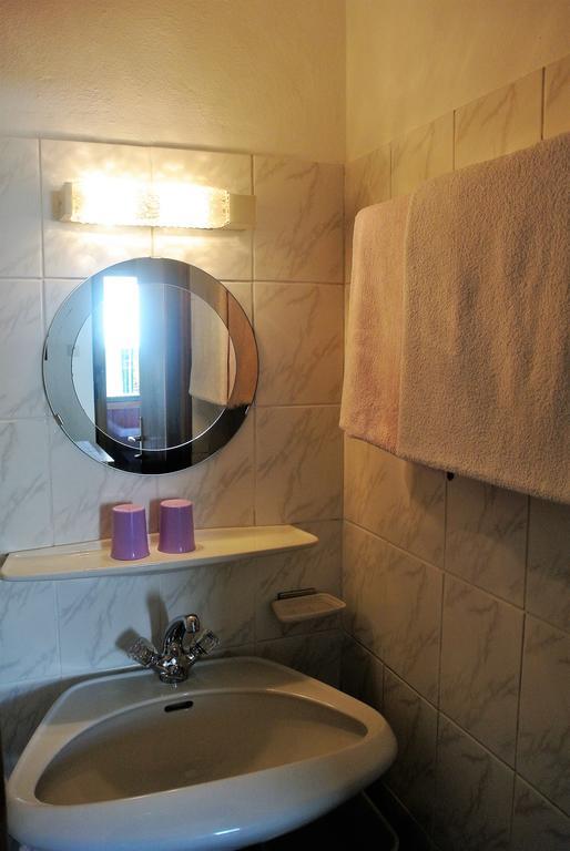 Haus Stratton Daire İnnsbruck Dış mekan fotoğraf