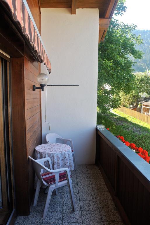 Haus Stratton Daire İnnsbruck Dış mekan fotoğraf