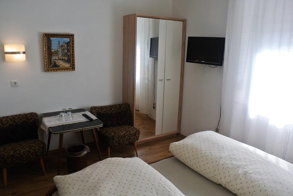 Haus Stratton Daire İnnsbruck Dış mekan fotoğraf