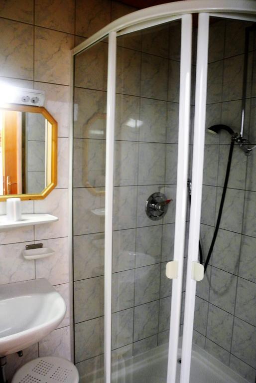 Haus Stratton Daire İnnsbruck Dış mekan fotoğraf