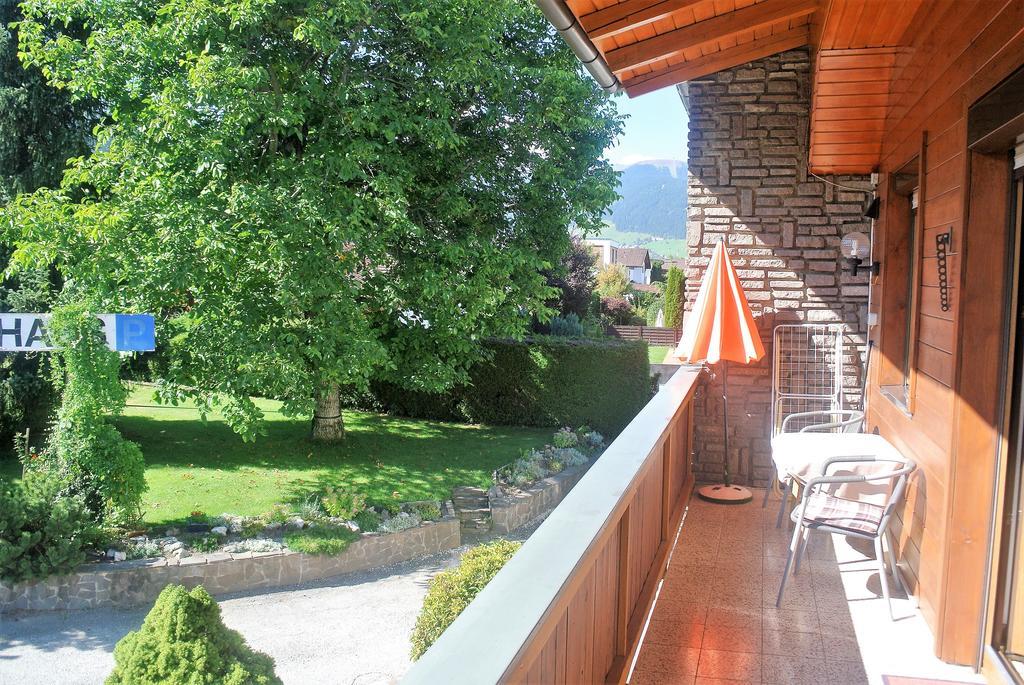 Haus Stratton Daire İnnsbruck Dış mekan fotoğraf
