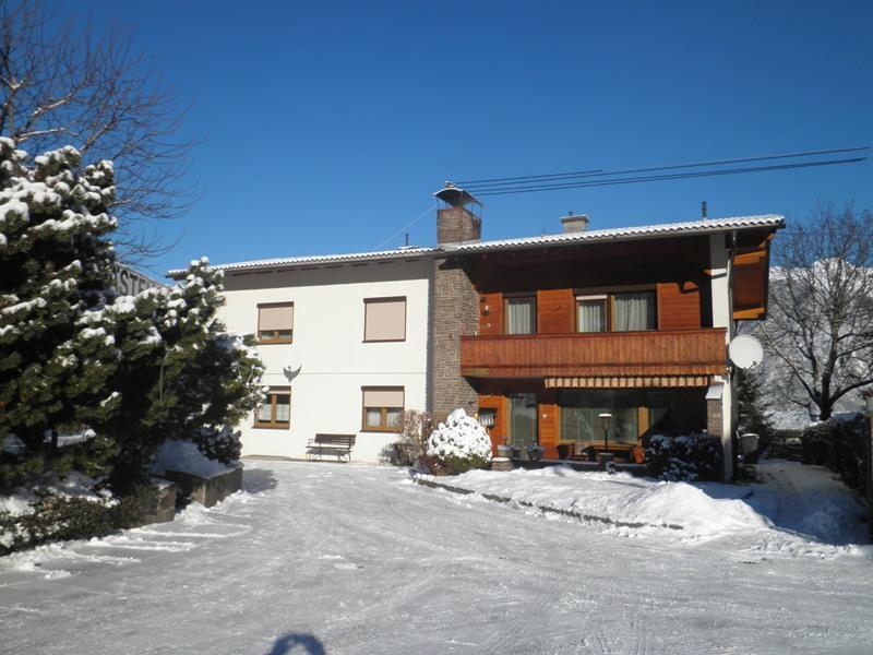 Haus Stratton Daire İnnsbruck Dış mekan fotoğraf